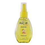 Nexton Baby Cologne Fragrance (Dream Love) – 80 ml
