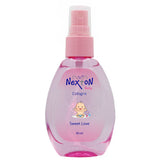 Nexton Baby Cologne Fragrance (Sweet Love) - 80 ml