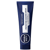 Nivea Men Shaving Cream Protect & Care - 60 ml
