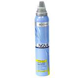 Pack of 2 - Nova Hair Styling Mousse - 200 ml And Nova Hair Spray Natural Hold - 400 ml