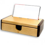 Visiting Card Box with Card Holder For Office/Home Use – OS 2007