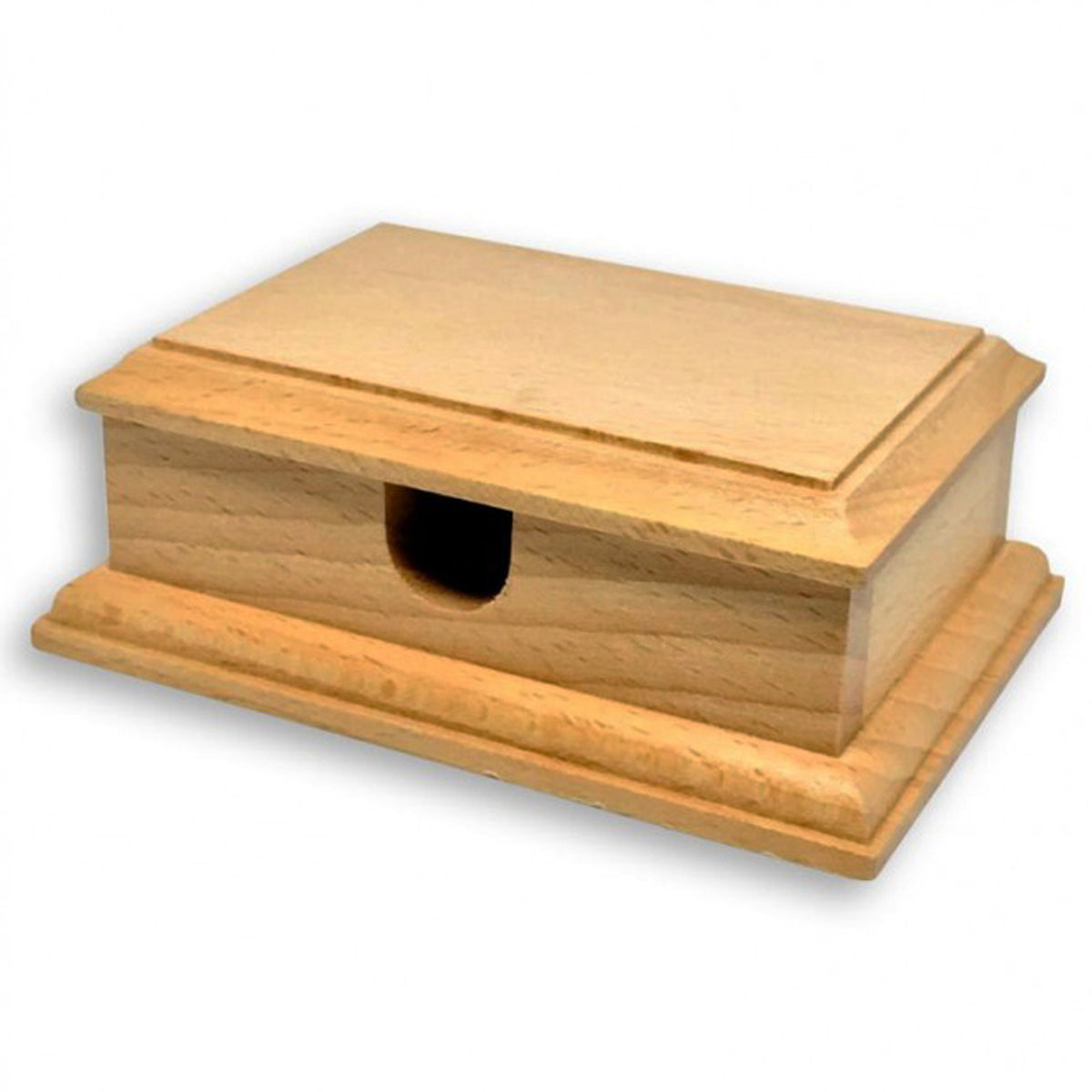 Visiting Card Box For Office/Home Use - OS 2008