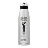 Opio Next Episode Body Spray Deodorant For Men – 200 ml
