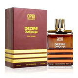 Opio Dezire Oudi Perfume For Men – 100 ml