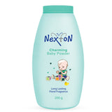 Nexton Baby Talc Powder ( Charming ) - 200 Gram