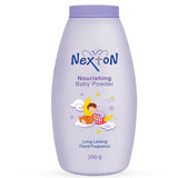 Nexton Baby Talc Powder ( Nourishing ) - 200 Gram