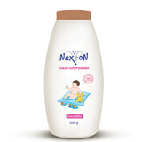 Nexton Baby Talc Powder ( Rash Off Powder ) - 200 Gram