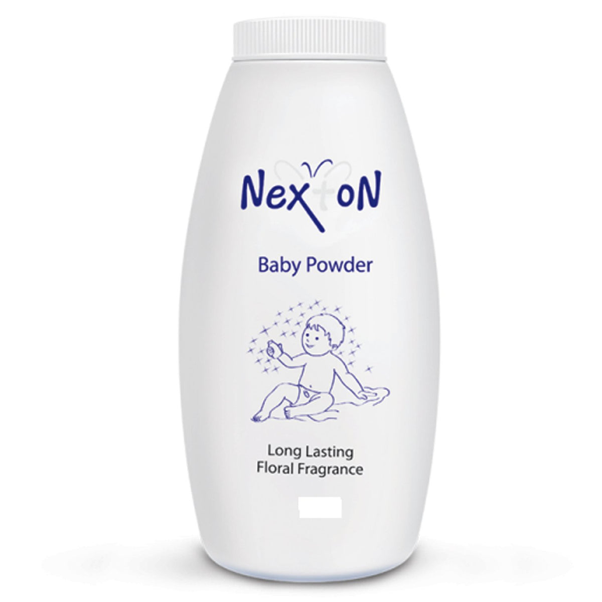 Nexton Baby Talc Powder ( White ) - 50 Gram