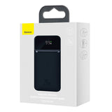 Baseus Magnetic wireless quick charging power bank 10000mAh 20W