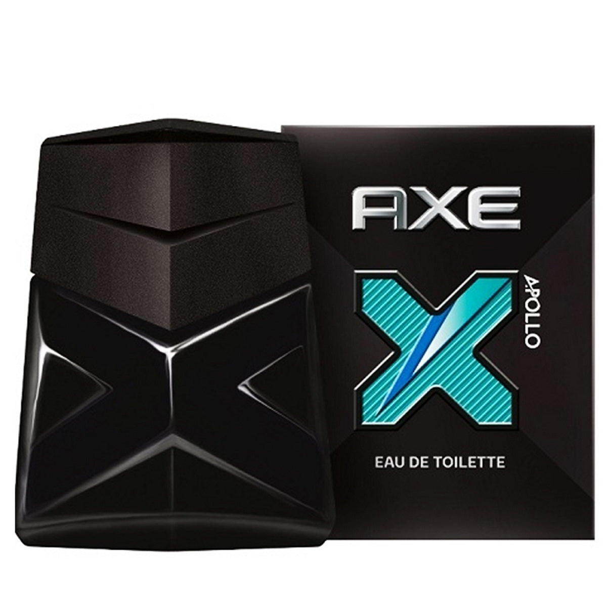 Axe Apollo Perfume For Men – 100 ml