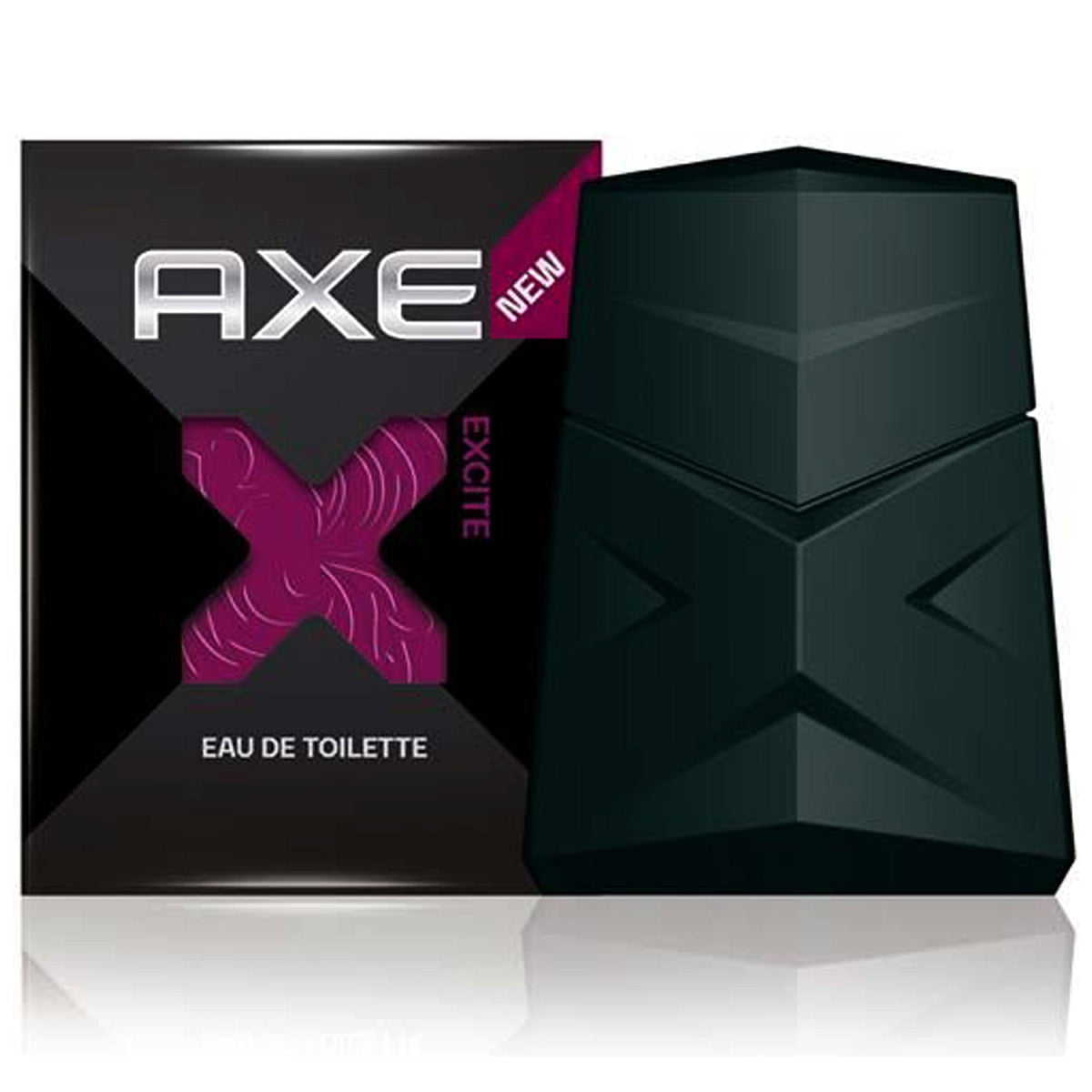 Axe Excite Perfume For Men – 100 ml