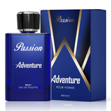 Acura Passion Adventure Perfume For Men – 100 ml