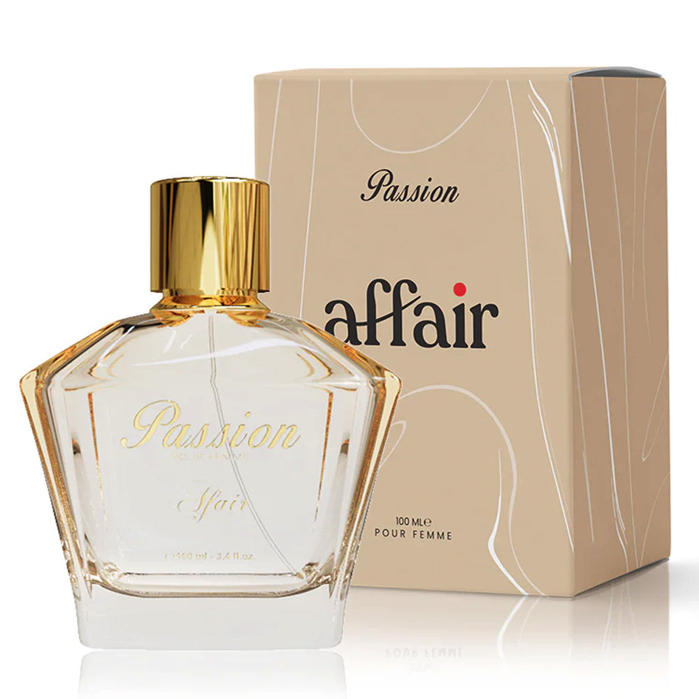 Acura Passion Affair Perfume For Women – 100 ml