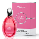 Acura Passion Bliss Perfume For Women – 100 ml
