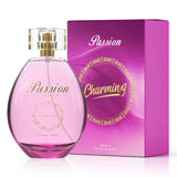 Acura Passion Charming Perfume For Women – 100 ml