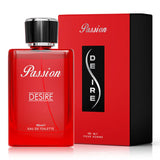 Acura Passion Desire Perfume For Men – 100 ml