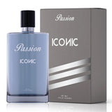 Acura Passion ICONIC Perfume For Men – 100 ml