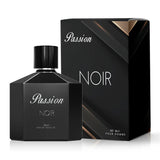 Acura Passion Noir Perfume For Men – 100 ml