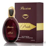 Acura Passion Pride Perfume For Women – 100 ml