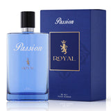 Acura Passion Royal Perfume For Men – 100 ml