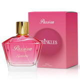 Acura Passion Sprinkles Perfume For Women - 100 ml