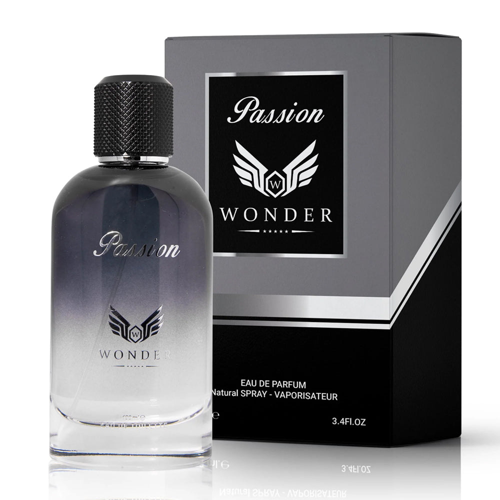 Acura Passion Wonder Perfume For Men – 100 ml
