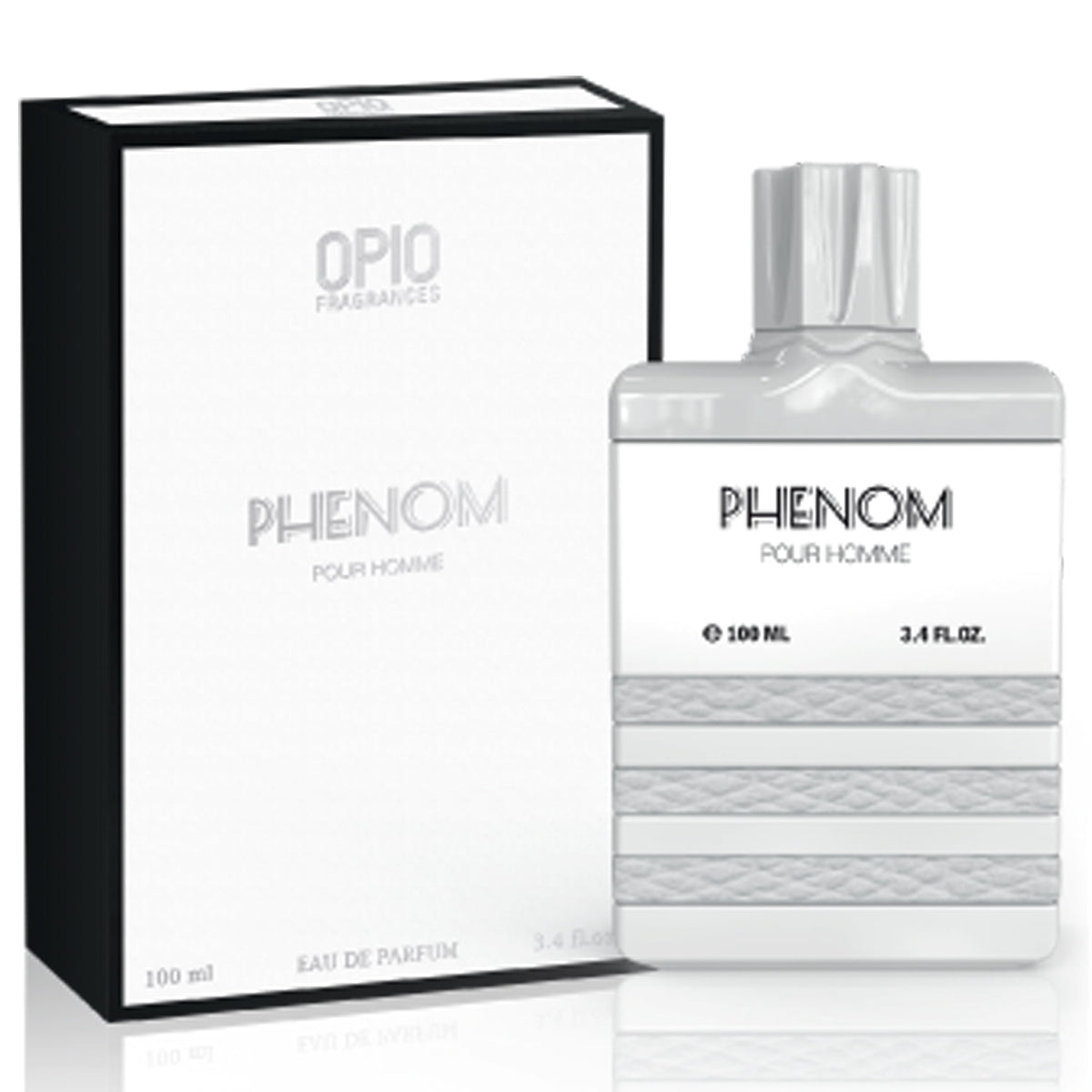 Opio PHENOM Perfume For Men - 100 ml