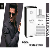 Opio PHENOM Perfume For Men - 100 ml