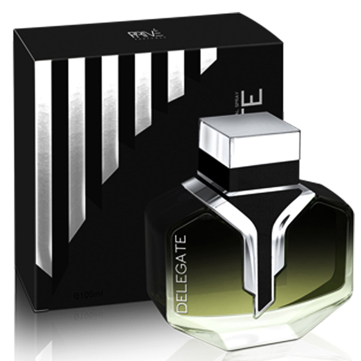 Prive Delegate Homme Perfume For Men - 100 ml