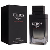 Prive Ethos Night Perfume For Men – 100 ml