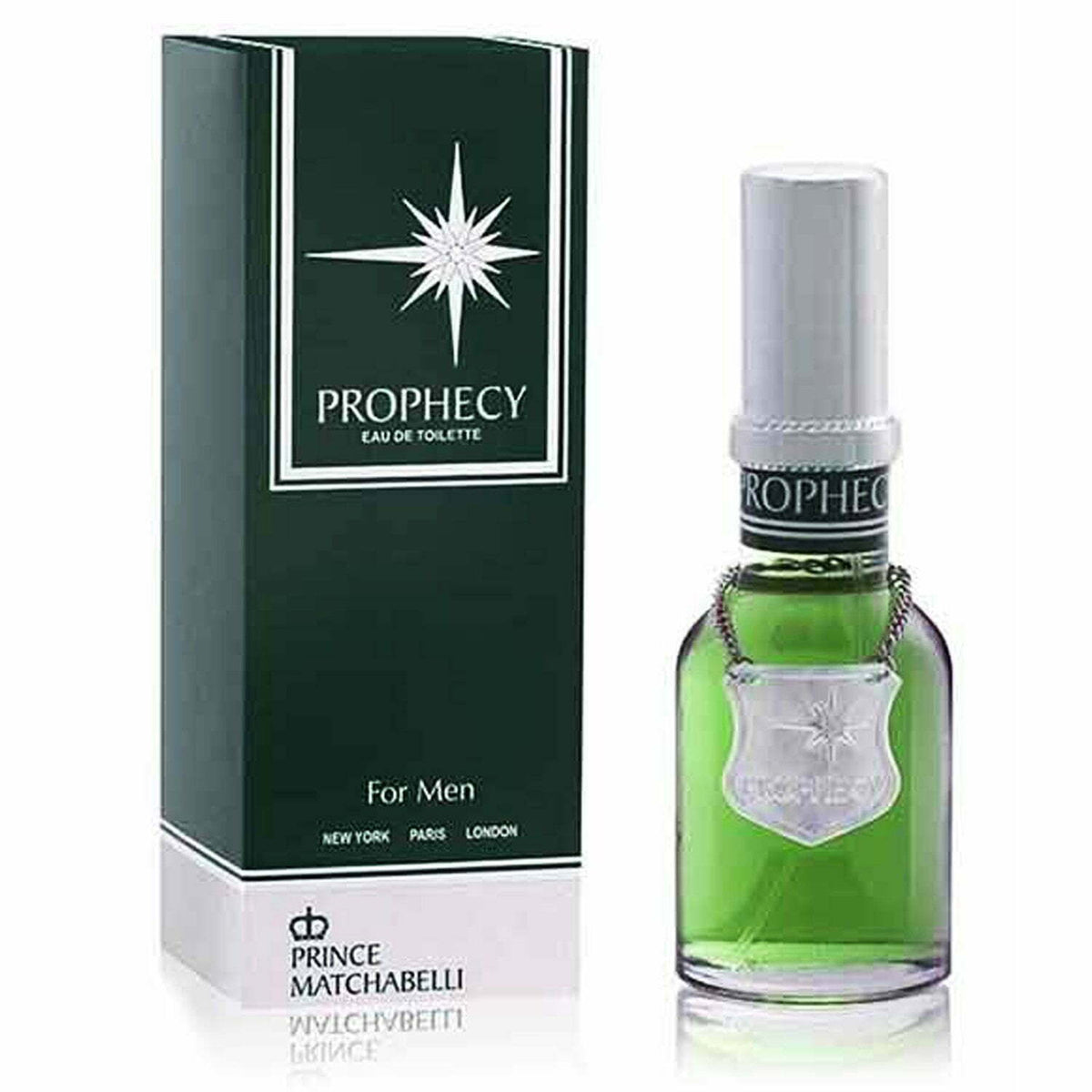 Prince Matchabelli Prophecy Perfume For Men – 100 ml