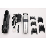 Dingling RF-609 Hair Trimmer and Shaver For Men – RF-609