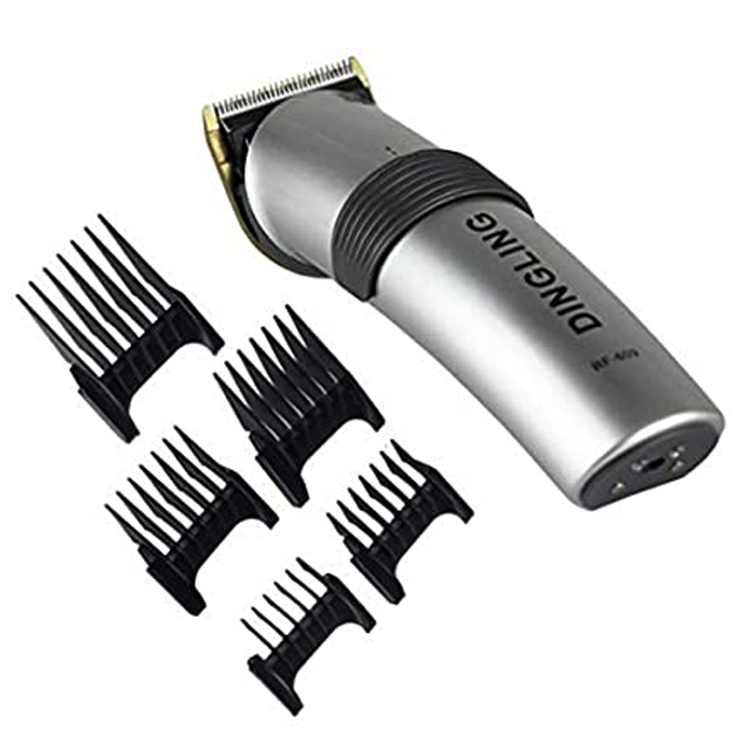 Dingling RF-699 Hair Trimmer and Shaver For Men - RF-699