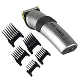 Dingling RF-699 Hair Trimmer and Shaver For Men - RF-699