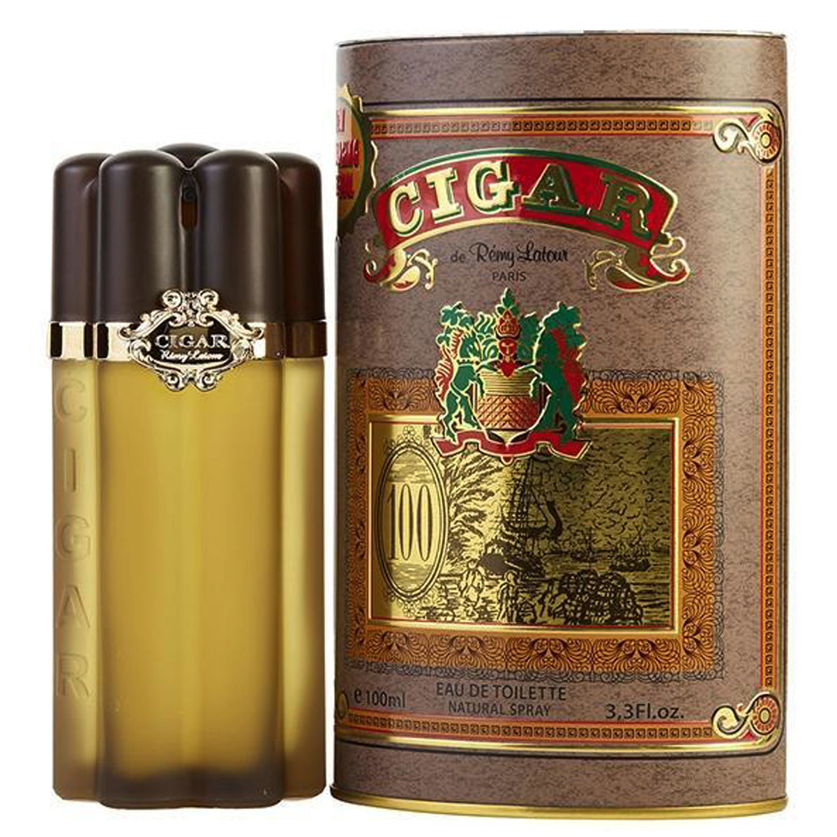 Remy Latour Cigar Perfume For Men - 100 ml