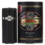 Remy Latour Cigar Black Wood Perfume For Men - 100 ml