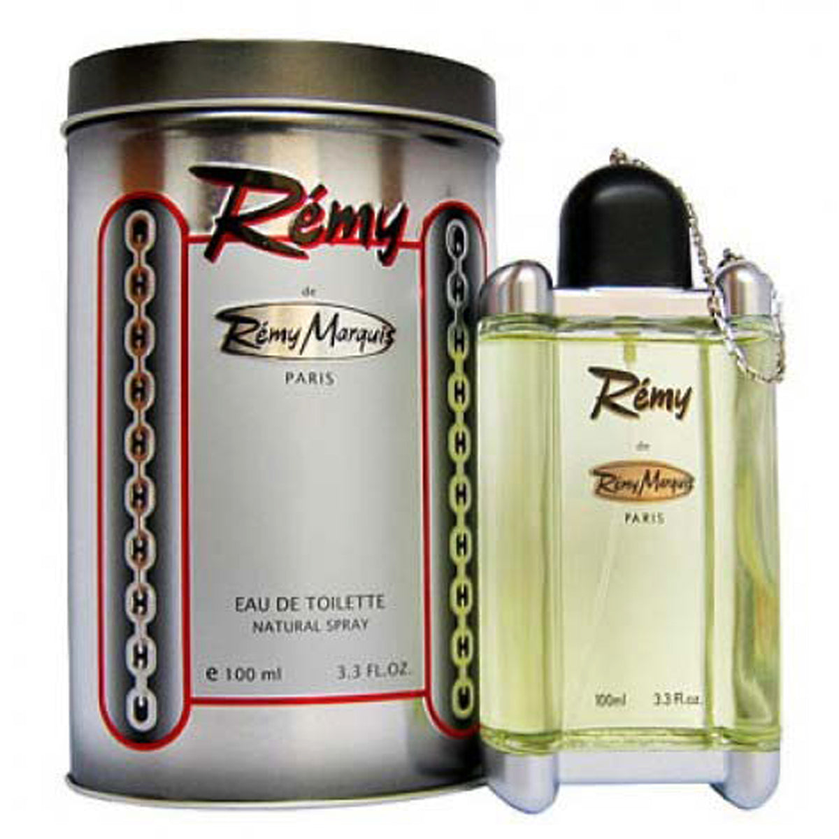 Remy Marquis Remy Perfume For Men – 100 ml