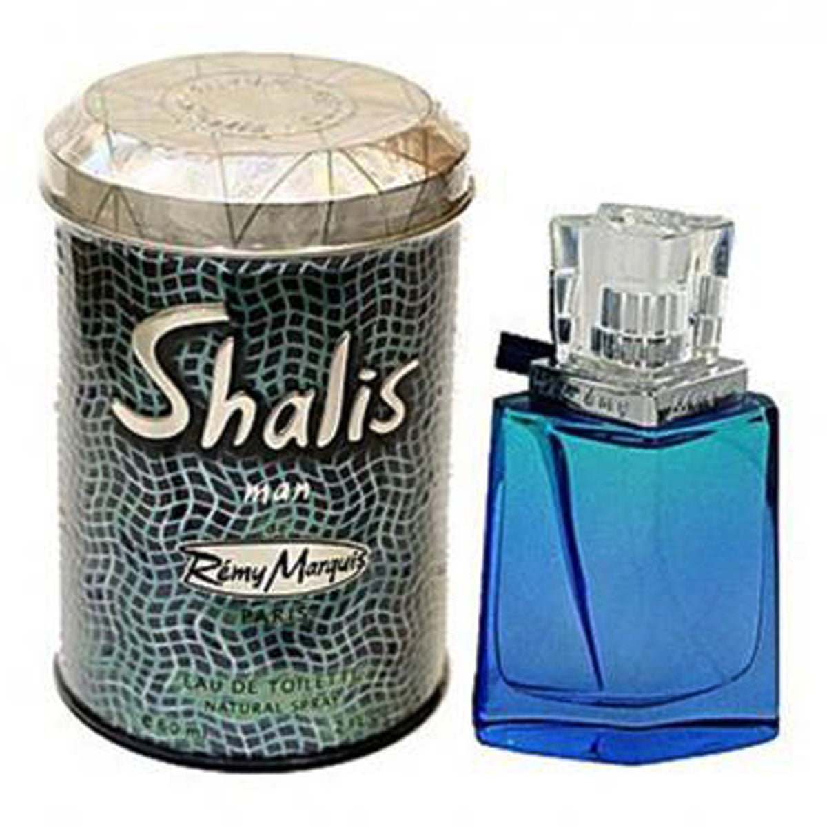 Remy Marquis Shalis Perfume For Men – 50 ml