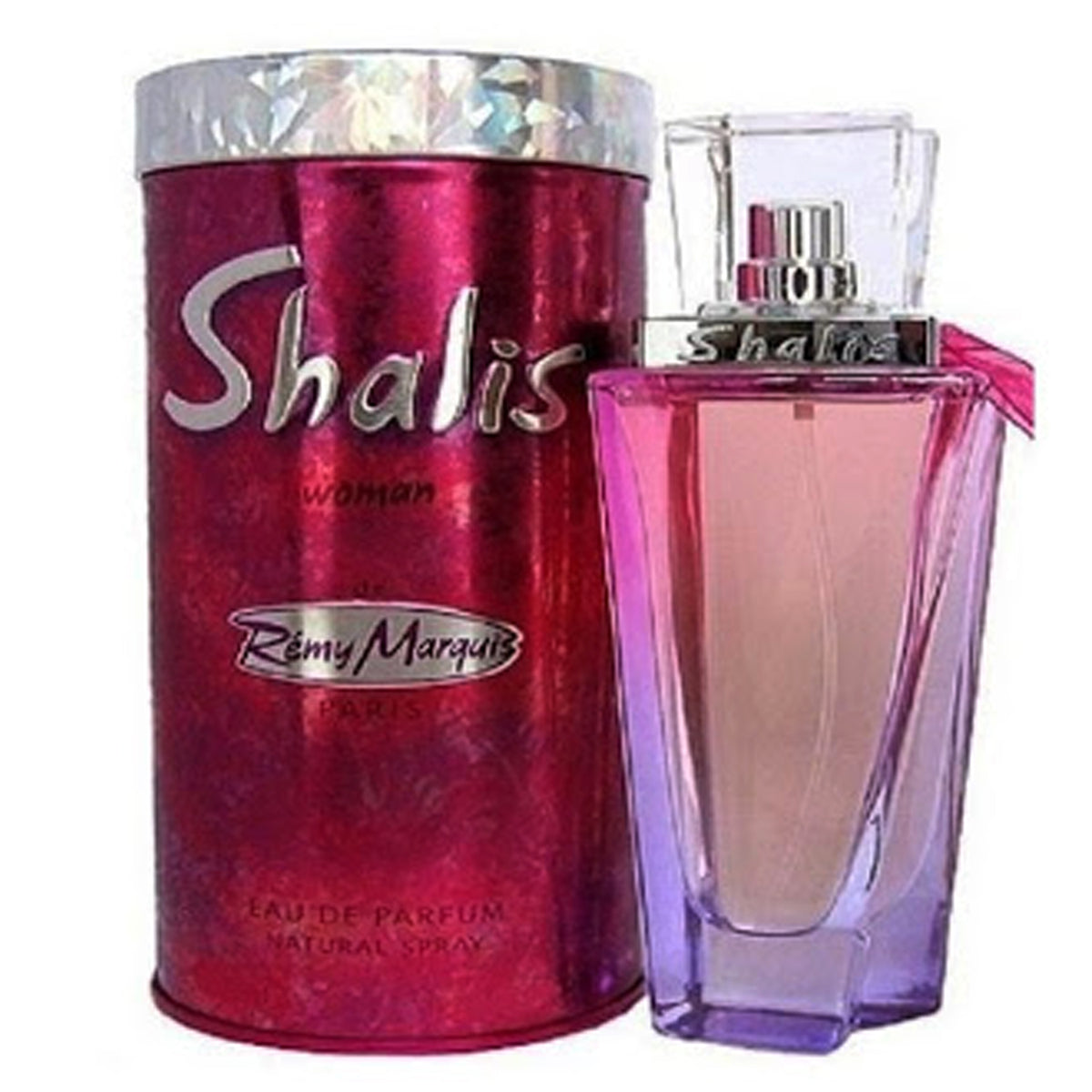 Remy Marquis Shalis Perfume For Women – 50 ml