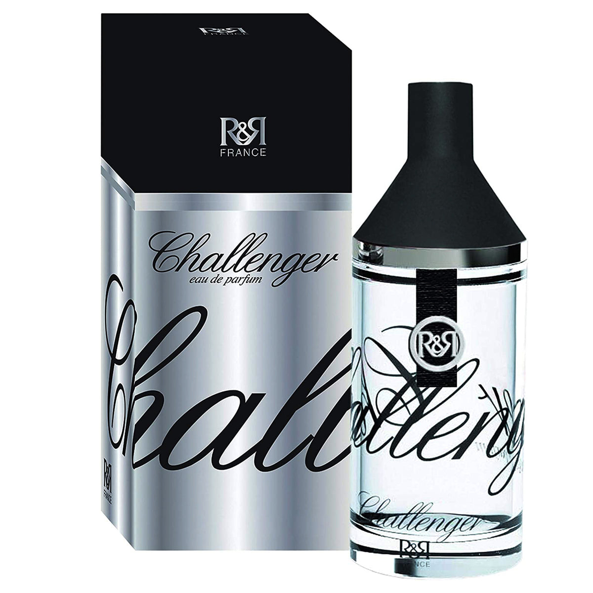 R&R Challenger Perfume For Men – 100 ml