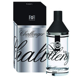 R&R Challenger Perfume For Men – 100 ml