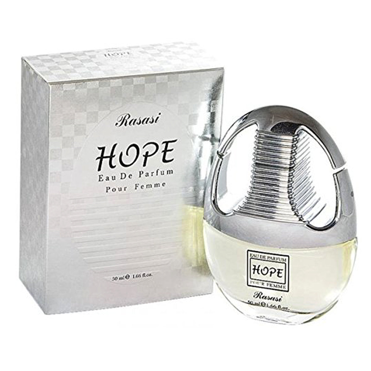 Rasasi Hope Perfume For Women – 50 ml