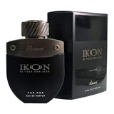 Rasasi Ikon Perfume For Men – 100 ml
