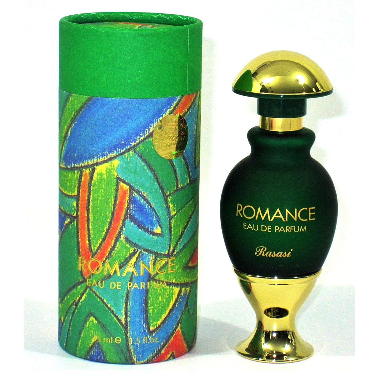 Rasasi Romance Perfume For Women - 45 ml