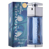 Rasasi Romance Forever Perfume For Men – 100 ml
