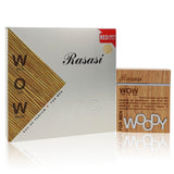 Rasasi Woody Perfume For Men - 60 ml