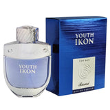 Rasasi Youth Ikon Perfume For Men – 100 ml