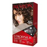 Revlon Hair Color For Unisex - No. 30 - Dark Brown Color