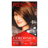 Revlon Hair Color For Unisex - No. 41 - Medium Brown