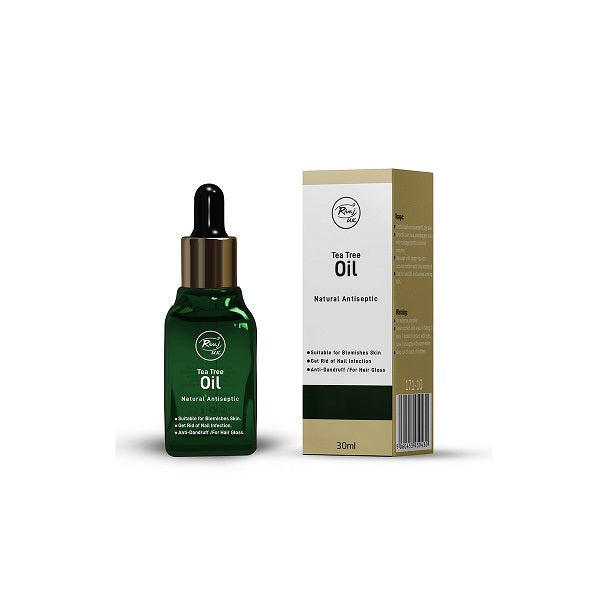 Rivaj UK Acne Treatment Serum 30ml